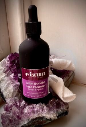 Calm Buddha Face Cleanser - Image 3