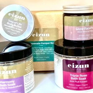Rejuvenate Pamper Box