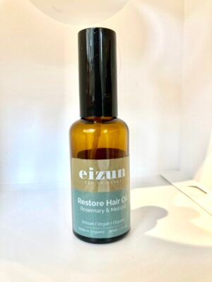 Restore Hair Oil