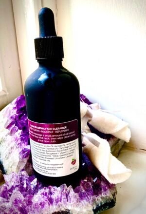 Calm Buddha Face Cleanser - Image 4