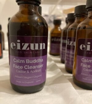 Calm Buddha Face Cleanser - Image 3