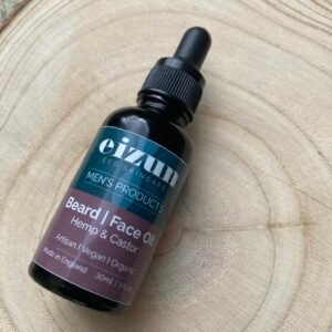 Men's Beard | Face Oil