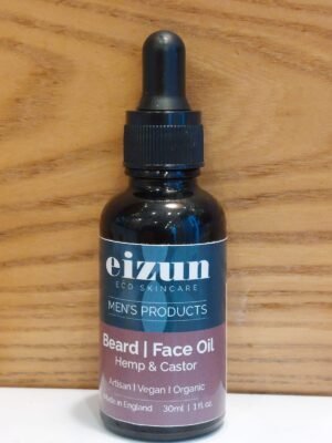 Men's Beard | Face Oil