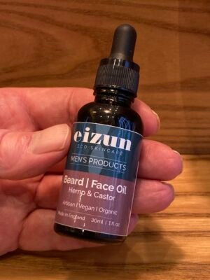 Men's Beard | Face Oil - Image 2