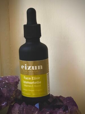 Face Elixir Immortelle