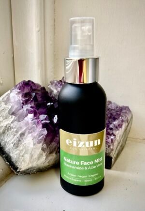 Nature Face Mist