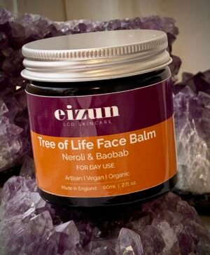 Tree Of Life Face Balm