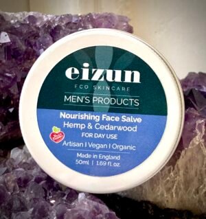 Men's Nourishing Salve