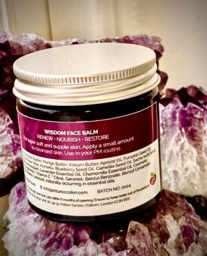 Wisdom Face Balm - Image 3