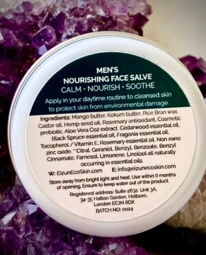 Men's Nourishing Salve - Image 2