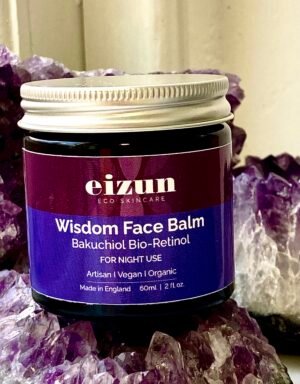 Wisdom Face Balm