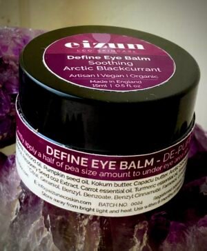 Define Eye Balm