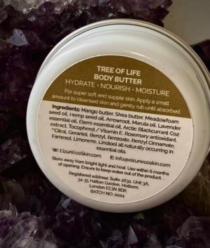 Tree of Life Body Butter - Image 4