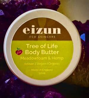 Tree of Life Body Butter - Image 3