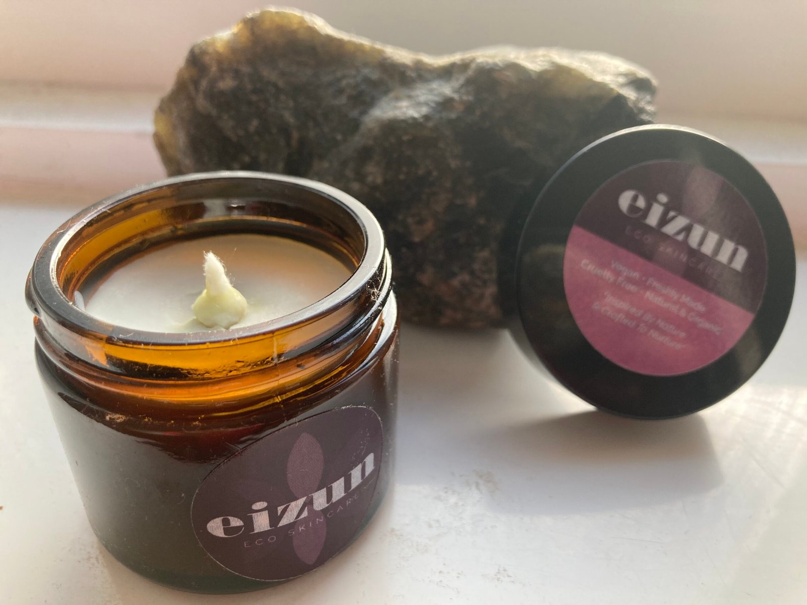 Tranquility Candle - Image 2